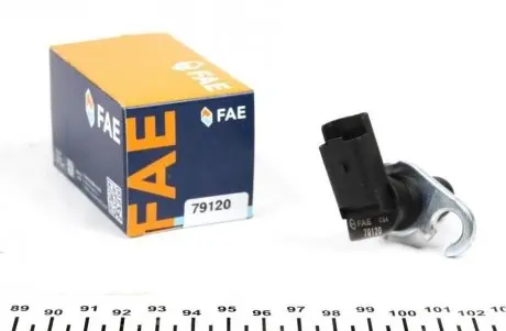 Датчик коленвала FAE 79120
