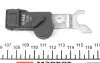 Датчик положения распределительного вала Opel Astra F/G/Vectra A/B 1.8i-2.0i 16V 93-05 FAE 79166 (фото 2)