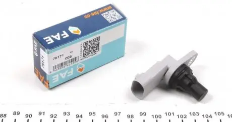 Датчик положения распределительного вала Citroen Nemo 10-/Fiat Doblo/Opel Combo 1.3D 04- FAE 79171