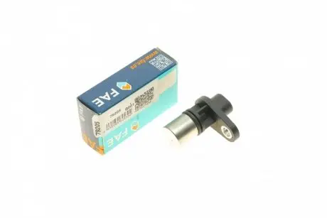 Датчик положения коленвала Opel Astra G/Vectra B/C 2.2 direct 00- FAE 79205