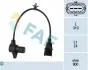 Датчик положення колінчастого вала HYUNDAI GETZ, I10 I, I20 I, KIA PICANTO I, RIO III 1.1D/1.5D 08.05-12.17 FAE 79354 (фото 1)