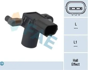 Автозапчасть FAE 79358