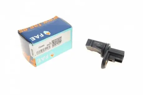Датчик положения распределительного вала Ford Connect 1.8 16V 02-13/Opel Movano 2.5 CDTI 03- FAE 79388