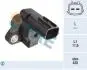 Датчик положення колінчастого вала SUBARU JUSTY II, SUZUKI BALENO, GRAND VITARA I, SWIFT, SWIFT I, SWIFT II, WAGON R+, X-90 1.0-1.8 08.85- FAE 79391 (фото 1)