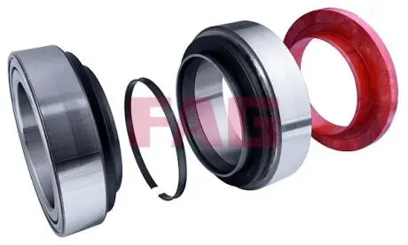 Блок-маточный подшипник KWT 120x175x123 FAG 566830.H195