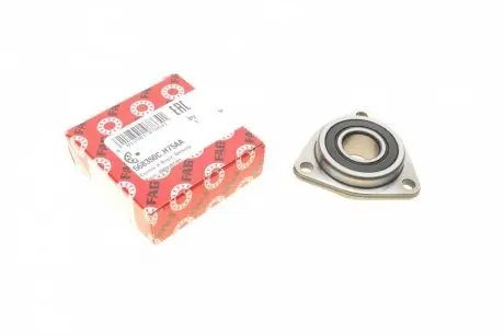 Подшипник вискомфты VW LT/Crafter 2.5TDI FAG 568350C.H75AA