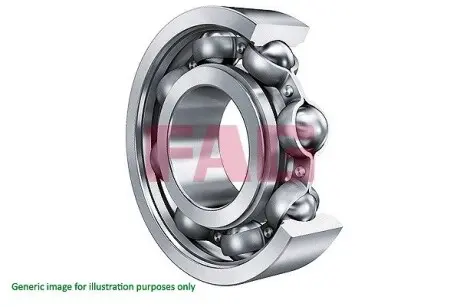 Подшипник FAG 60022RSRC3