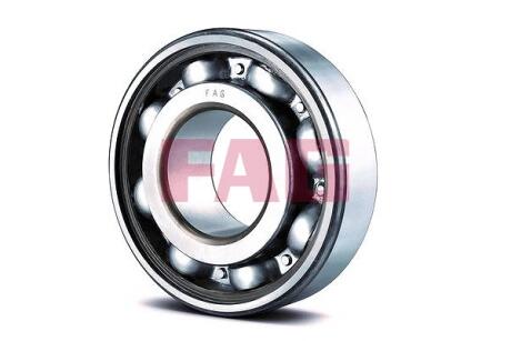 Подшипник FAG 6201C3