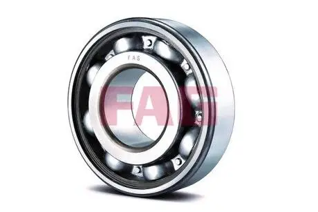 Підшипник FAG 6201C3