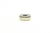 Підшипник (12x37x12) FAG 6301.2RSR.C3 (фото 3)