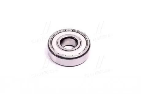 Подшипник шариковый радиальный FAG 6303-2Z-C3