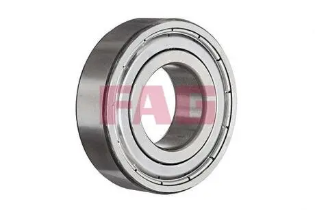 Подшипник генератора 6303 cdi перед FAG 63032ZRC3