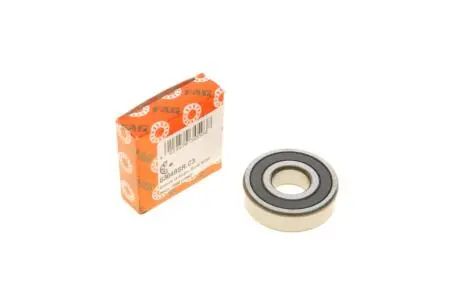 Підшипник (20x52x15) FAG 6304RSR.C3