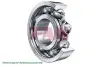 Подшипник шариковый радиальный 6310-2RSR FAG 6310 2RSR (фото 1)