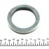 Подшипник амортизатора опорный Opel Omega A/B (F-45544B) FAG 713 0001 20 (фото 2)