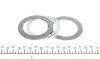 Подшипник амортизатора (переднего) опорный Fiat Fiorino/Uno/Seat Ibiza/Ronda 80-04 FAG 713 0002 20 (фото 2)