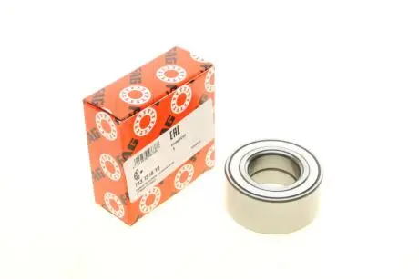 Подшипник колеса, комплект FAG 713151610