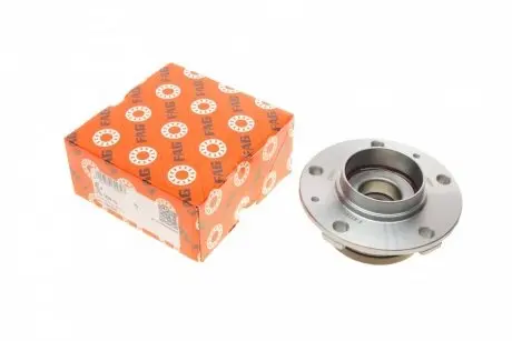 Подшипник ступицы (задней) Peugeot 407 04-/508 11-/607 04-, (F-677813) FAG 713187810