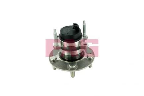 Подшипник ступицы FAG 713 2097 10
