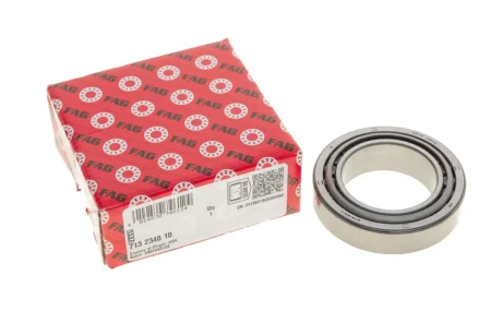 Подшипник ступицы (комплект) FAG 713 2348 10