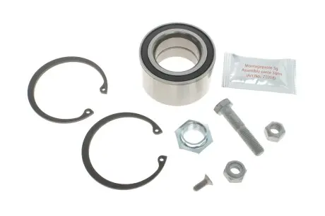 Подшипник ступицы (передней) VW Passat/Audi 80/90 74-88 (39x68x37) FAG 713 6101 60