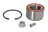 Подшипник ступицы (задней) VW T4 (70A, 70H, 7DA, 7DH), 07/90 - 04/03 FAG 713 6104 00 (фото 1)