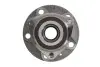 Підшипник маточини (передньої) VW Caddy III 03-15/Golf V/VI 03-14 (3 болти) FAG 713 6109 90 (фото 2)