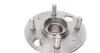 Подшипник ступицы (задней) Honda Civic 01-05 (30x138.70x67.30) FAG 713 6178 10 (фото 5)