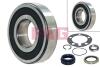 Підшипник маточини (задньої) Toyota Hilux 2.5/3.0D 05- (к-кт) FAG 713 6184 00 (фото 1)