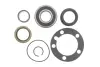 Підшипник маточини (задньої) Toyota Hilux 2.5/3.0D 05- (к-кт) FAG 713 6184 00 (фото 2)