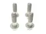 Подшипник ступицы (задней) Toyota Avensis 03-09/ Celica 99-06 FAG 713 6188 30 (фото 5)