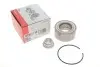 Підшипник маточини (передньої) Land Rover Freelander 1.8i 16V 2.0DI 98-00 (82.5x44x37) FAG 713 6200 30 (фото 1)