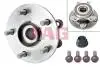 Подшипник ступицы (передней) Toyota Camry/Rav4 2.0/2.5H/3.5 17- FAG 713 6217 30 (фото 1)