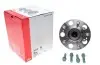 Підшипник маточини (задньої) Kia Ceed 1.6 CRDi 06-12 FAG 713 6265 70 (фото 1)