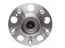 Підшипник маточини (задньої) Kia Ceed 1.6 CRDi 06-12 FAG 713 6265 70 (фото 4)
