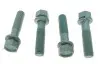 Підшипник маточини (задньої) Kia Ceed 1.6 CRDi 06-12 FAG 713 6265 70 (фото 5)