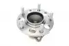 Подшипник ступицы (задней) Hyundai Elantra/Kia Cerato 1.6/1.8 CRDi 10- FAG 713 6268 50 (фото 3)