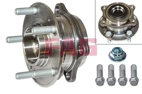 Автозапчасть FAG 713626950