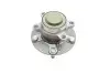 Подшипник ступицы (задней) Honda Civic X 1.0/1.5/1.6D 16- FAG 713 6271 40 (фото 6)