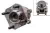 Підшипник маточини (задньої) Mazda 2 14- FAG 713 6280 50 (фото 1)