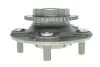 Підшипник маточини (задньої) Nissan Almera 00-06 FAG 713633240 (фото 2)