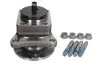 Подшипник ступицы (задней) Fiat Scudo 07- (+ABS) (дисковые тормоза)) FAG 713 6405 30 (фото 1)