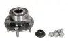 Підшипник маточини (передньої) Opel Astra 09- 713 6449 20 FAG 713644920 (фото 1)