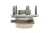 Подшипник ступицы (передней) Opel Insignia 1.5i/1.6/2.0 CDTI 17- (+ABS) FAG 713 6452 20 (фото 4)