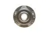 Подшипник ступицы (передней) Opel Insignia 1.5i/1.6/2.0 CDTI 17- (+ABS) FAG 713 6452 30 (фото 2)