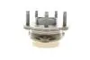 Подшипник ступицы (передней) Opel Insignia 1.5i/1.6/2.0 CDTI 17- (+ABS) FAG 713 6452 30 (фото 3)
