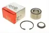 Подшипник ступицы (задней) BMW 5 (E28/E34)/7 (E23/E32) 81-95 (42x80x42) FAG 713 6492 60 (фото 1)