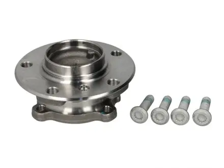 Подшипник ступицы (передней) BMW 1 (F20)/2 (F23)/3 (F34)/4 (F32/F83) 11-, (F-805554.11) FAG 713 6495 40