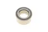 Подшипник ступицы (задней) BMW 1 (F20)/2 (F23)/3 (F30)/4(33) 10- FAG 713 6495 50 (фото 2)