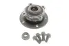 Подшипник ступицы (передней) Mini Countryman (R60)/Paceman (R61) 10-16, (F-573982.08) FAG 713 6495 60 (фото 1)
